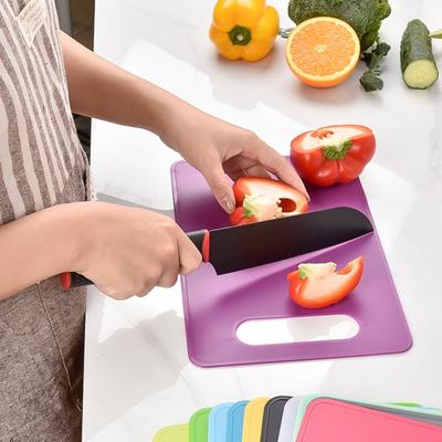 Keukenmessen en accessoires – Snijplanken