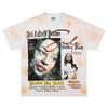 V503 Vale Forever Sade Vintage Tee Summer Street Trendy T-shirt