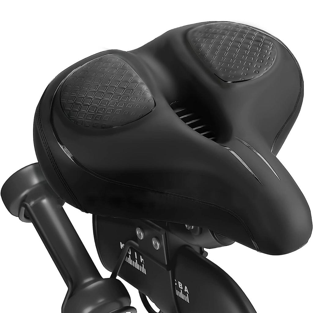Bicycle Seat Cushion Ball Shaped Thickened Pad Durable Comfortable Riding Accessory