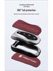 Proton Key Cover for X50 and X70 - Fits 21 Malaysian Models