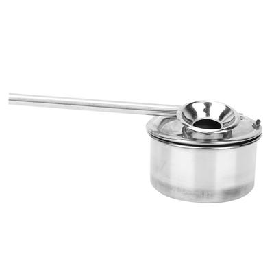 Stainless Steel Clay Tool Pottery Atomizer Glazes Pots Ceramic Painting Sprayers