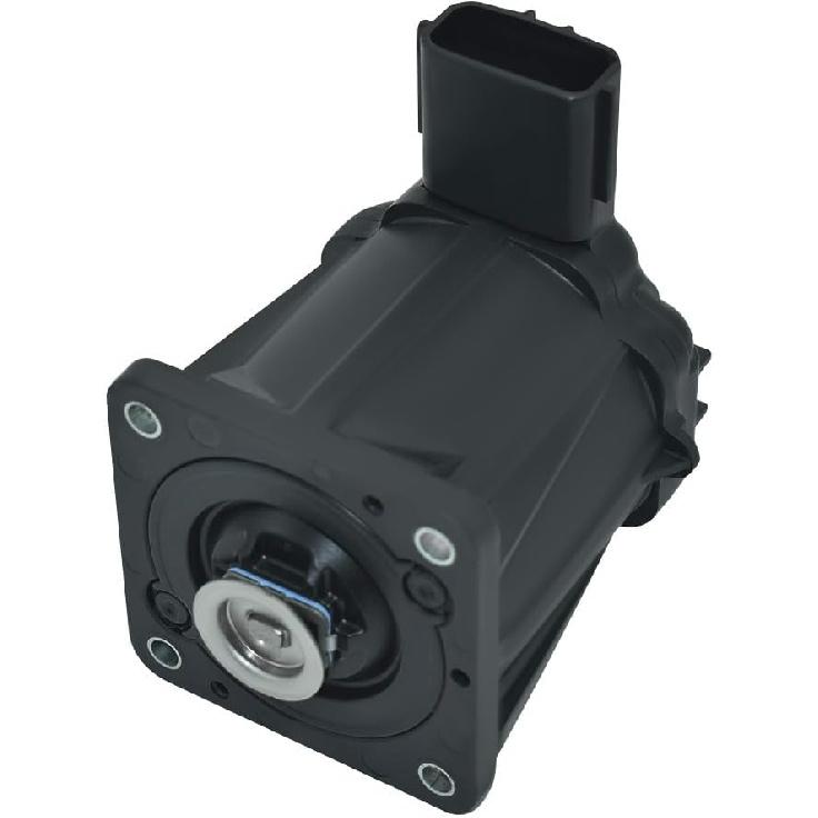 K5T74681 K5T74476 EGR Vacuum Valve Solenoid Switch Solenoid Valve Compatible withK5T74671 129E00-13901 K5T74489 1J804-62705 K5T74681