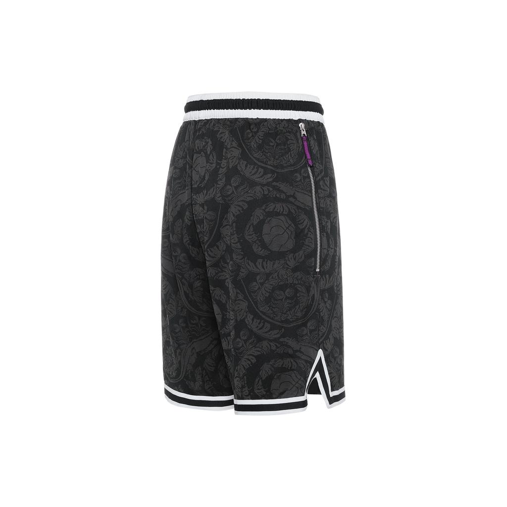 Nike Dri-FIT DNA Performance Basketballshorts Herren Unterteile Schwarz CV1906-011