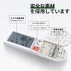 Air conditioner remote control PG074 M21Y9A426 for Mitsubishi Electric models MSZ-EM22E4 MSZ-EM25E4 MSZ-EM28E4 MSZ-EM36E4 MSZ-EM40E4S MSZ-EM50E4S MSZ-