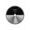 Circular Saw Blade - Bosch - Standard for Wood - 305 Mm - 40 Teeth - 30 Mm Bore