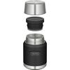 Thermos Food Jar 500ml – ICON Series – Granite