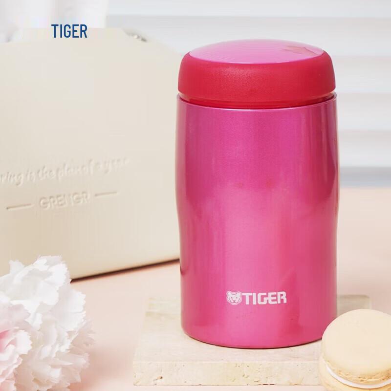 

Tiger MJA-B Series Stainless Steel Insulated Bottle