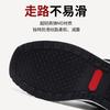 Autumn winter wholesale single shoes sports walking shoes non-slip soft sole middle-aged and elderly mother shoes foot strength elderly shoes
