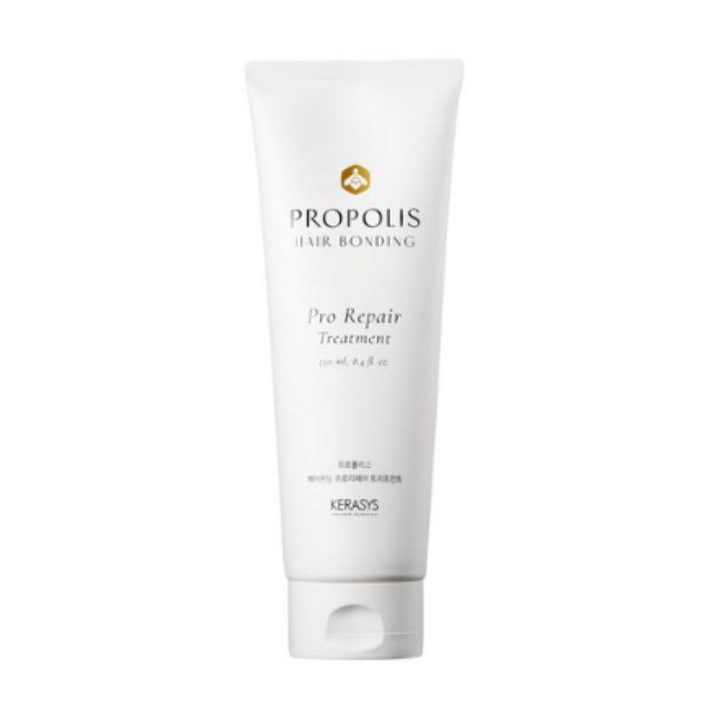 Kerasys Propolis Hair Bonding Pro Repair Treatment Intensive Nourishing Hair Care 250ml