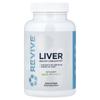 Liver, 120 Vegetarian Capsules