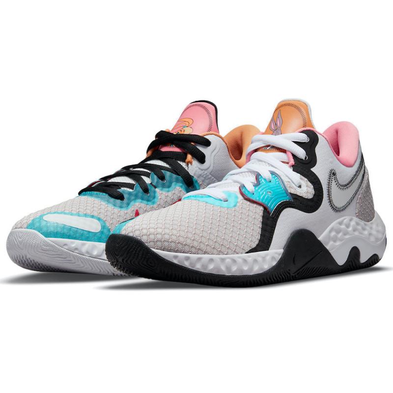 Nike Renew Elevate 2 Space Jam Sneakers CW3406-505