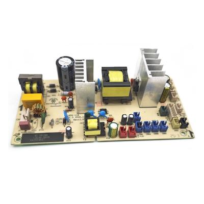 Entegre devreler ve endüstriyel elektronik – Pcb & Pcba
