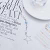 Dopamine Phone Chains Alloy Acrylic Material Perfect Gift for Youthful Adults