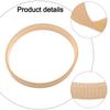 Aging Resistance Planer Drive Belt Poly V-Belt Thicknesser Belt