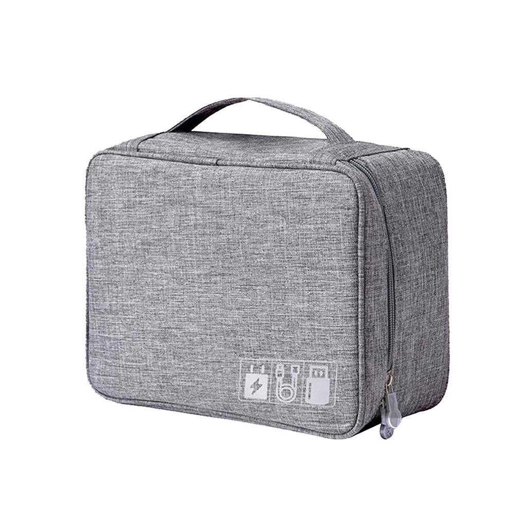 Electronic Accessories Cable Charger AU Storage Travel Case Organizer Bag USB Electronic Accessories Cable Charger AU Storage Travel Case Organizer Bag USB