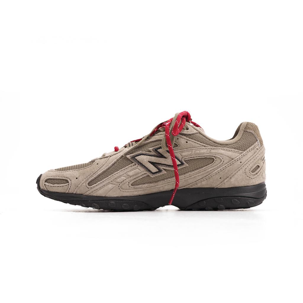 New Balance 204L Year of The Horse - Tan Unisex Sneakers Black U204L3K9