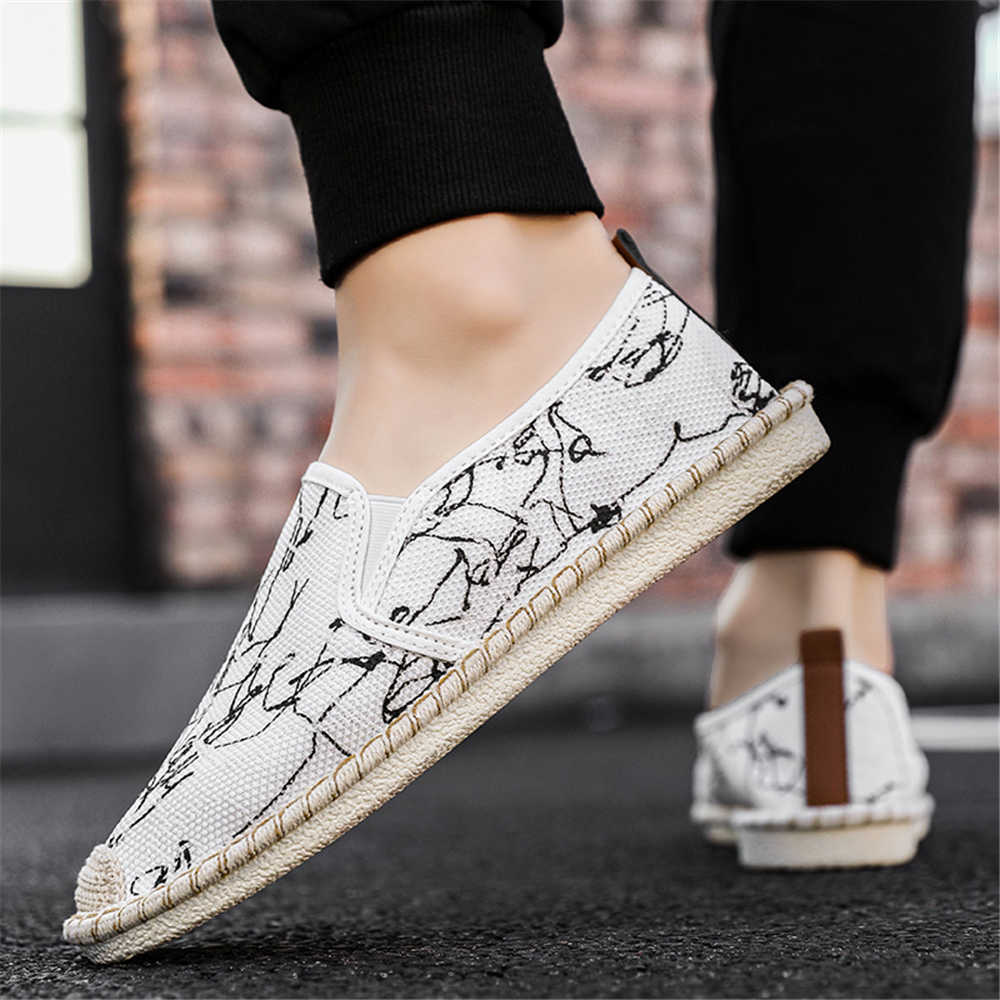 Fashion Slipon Soft Sole Men Boots Shoes Novelty Tall Shoes Men's Sneakers Sports Temis Basket Interesting Loffers New Fast Pro