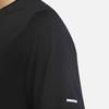 Running T Shirt Men's Black DA1316-010