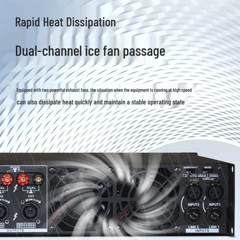 ShangShiTong Professional Audio Equipment (CN version)