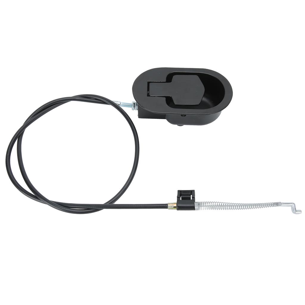 Sofa Release Handle with Cable Recliner Hand Controller   Replacement Accessory