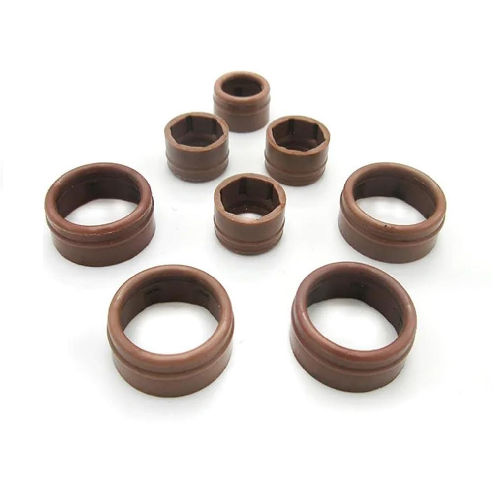 Air Condition Seal Kit O Ring Seal 7701208148 For Renault Kangoo Master Megane