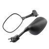 Motorcycle Rear View Side Mirrors For Kawasaki NINJA ZX10R 2004 2005 2006 2007 2008 2009 2010 ZX6R ZX-6R 2005 2006 2007 2008