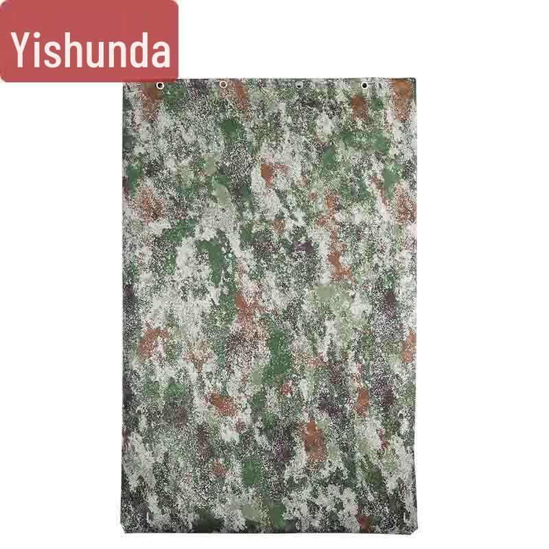 Yishunda Thick Oxford Cloth Moving & Transit Bag
