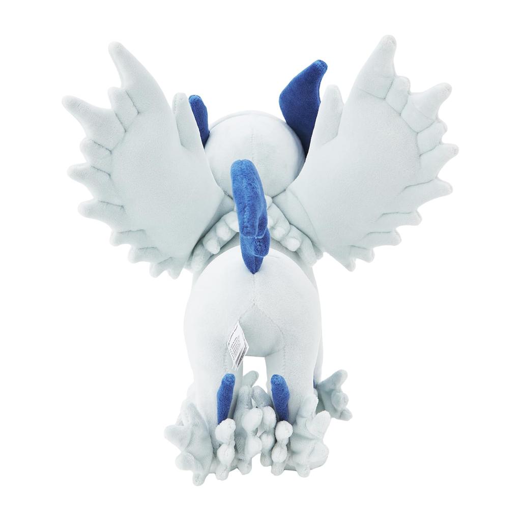 Pokemon Center Original Plush Toy Mega Absol