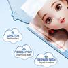 3pcs Snow Lotus Mask BIOAOUA Skin Rejuvenation Hydrating Oil Control Moisturizing Mask