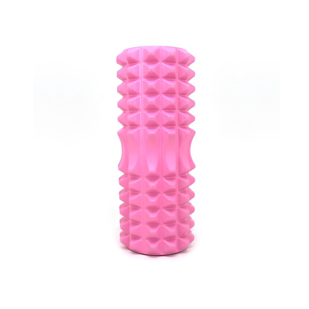 X-Sport Massage Roller - Pink