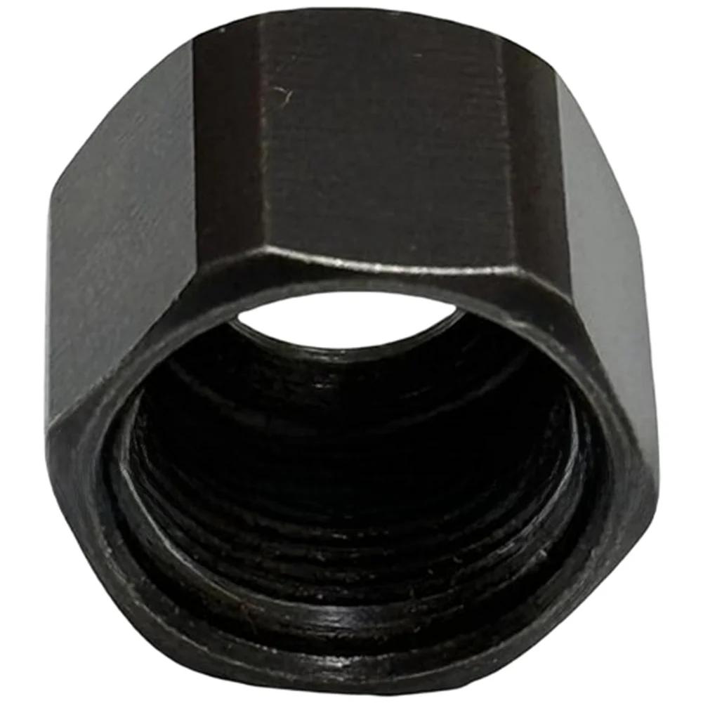 2026 Precision= 1/4 And 1/8 Collet Nut Chuck For Die Grinder Fits 48-66-0974 48-66-2485 Outdoor Power= Equipment Accessories