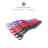 Chainring Stabilizer High Strengths Carbon Fibers Road Bike Chain Stabilizer for Cycling Enthusiasts