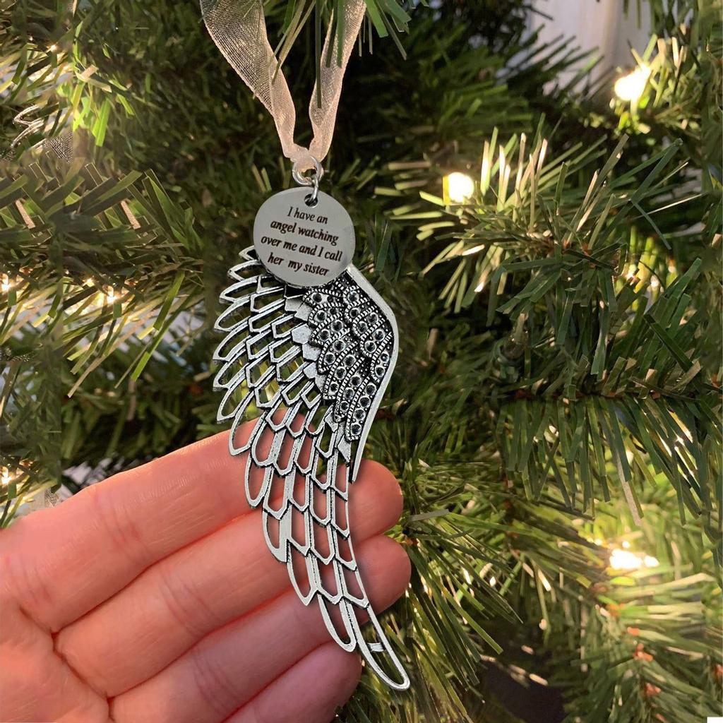 Party, Familie, Feiertagsdekorationen, Hängeschild, Gedenkdekoration