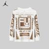 Jordan Boys' Long Sleeve Graphic T-Shirt