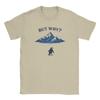 Nihilist Penguin But Why Meme TShirt Summer  Cotton T Shirts For Unisex Popular Custom DIY Tshirt Short Sleeve Vintage Tops