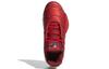 Harden tom. 3 Marvel x Harden Vol. 3 Adidas J 'Bohaterowie Wśród Nas: Iron Man EG2626