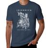 Insomnium Band Merch Essential (2) T-Shirt Grafik T-Shirt Vintage Übergrößen Kawaii Kleidung T-Shirts Für Unisex Packung