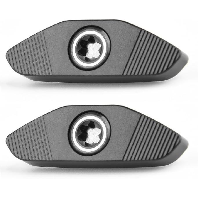 2pcs Golf Driver Weight Compatible with Titleist GT2 GT4 Driver/GT2 Fairway Head Weight 1pcs.3g+1pcs.5g