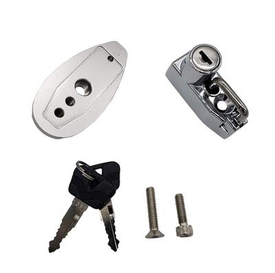 Chrániče – Doplňky k přilbám