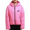 Nike Kabarık Ceket Kadın Pembe (üniseks) Şişme Montlar CZ1467 607