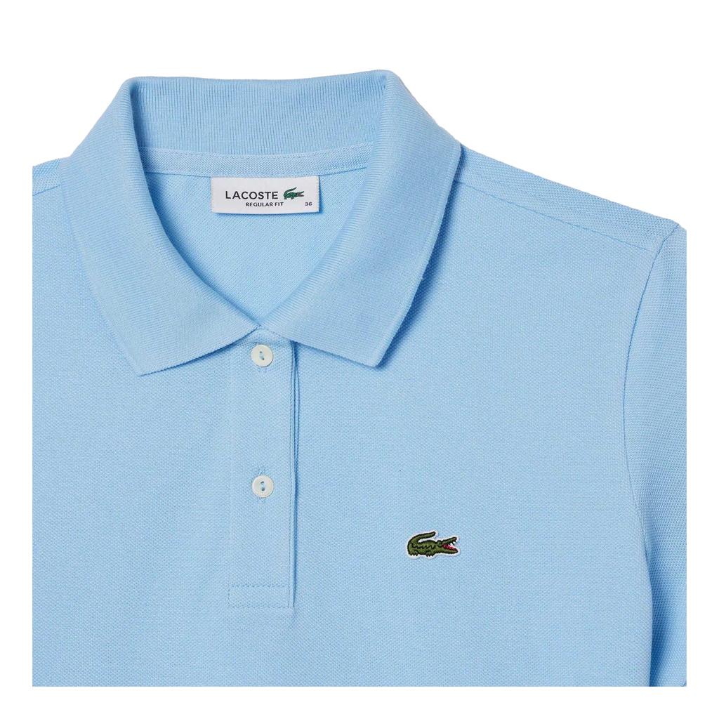 Lacoste Damen Petite Polohemd