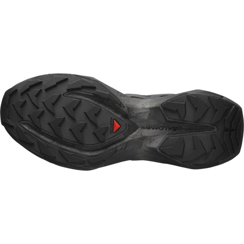 Xt PU.RE Zaawansowane Sneakersy Salomon 'Plum Kitten' L47604800