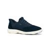 Geox Men S Comfort Iconic SneakerS Nebula 2.0 pluS Navy 9gxmxa6S2S
