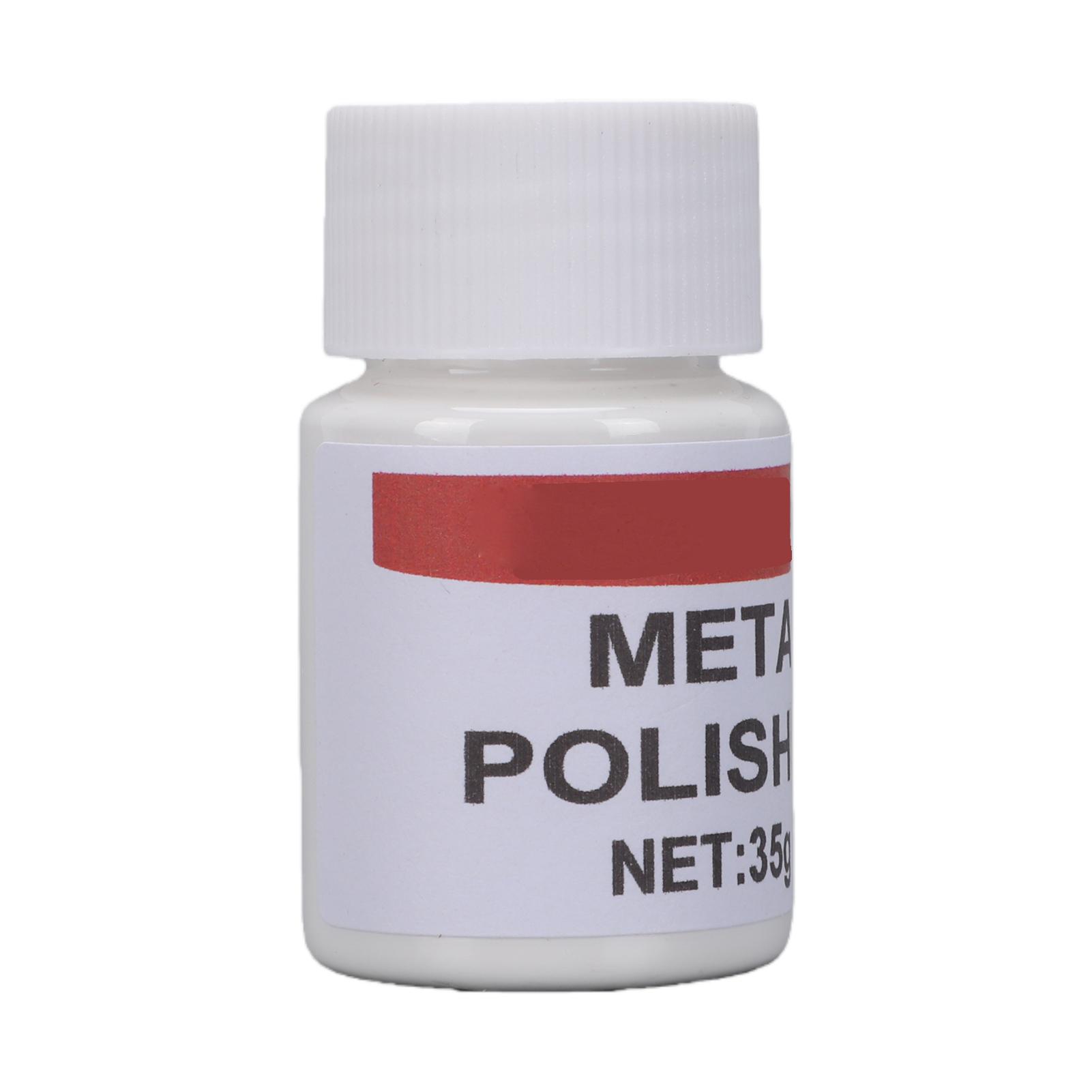 Recubrimiento Protector para Joyería Anti Manchas Sellador para Joyería Recubrimiento Protector para Plata Oro Latón 1.23oz white