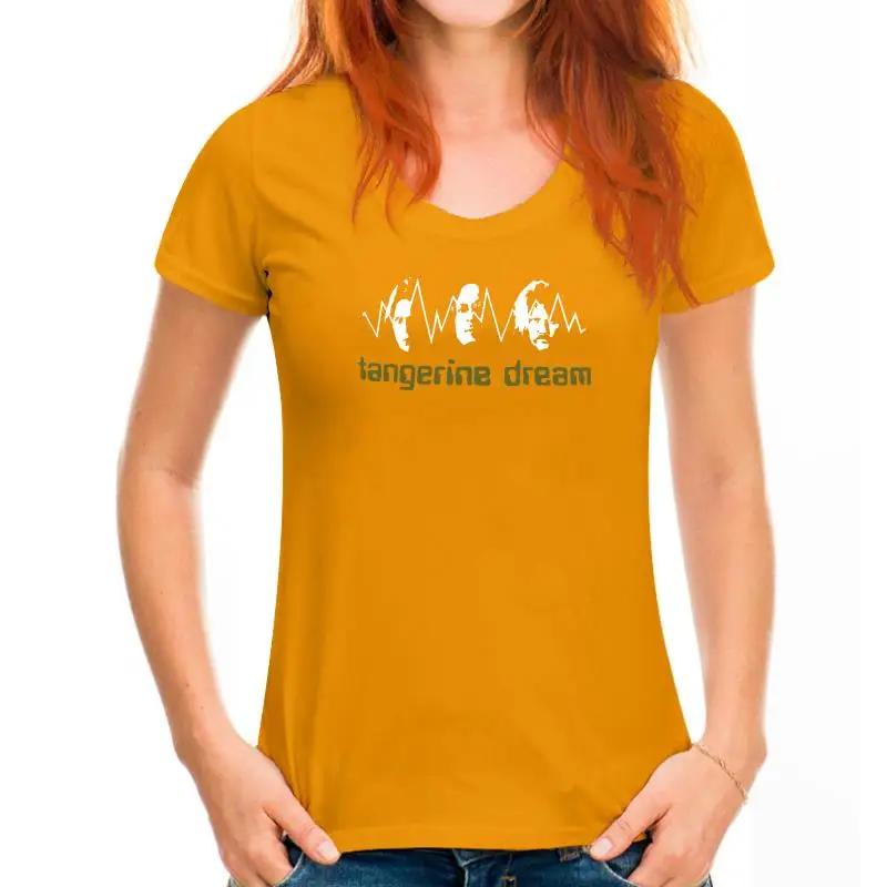 Tangerine Dream t shirt  krautrock
