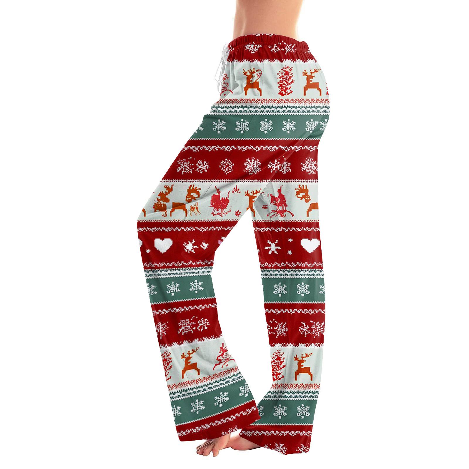 

Женские зимние однотонные брюки полной длины, спортивные брюки M