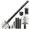 Bayou Multi-Functional Foldable Survival Shovel