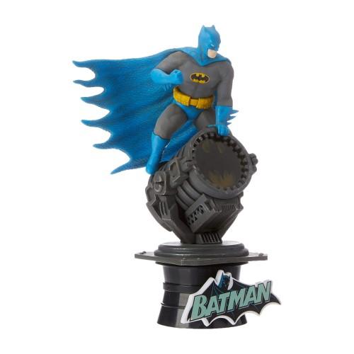 Batman Diorama Figurine