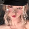 Occhiali da Vista Coreani INS Quadrati Senza Montatura Anti Luce Blu Occhiali Moda Senza Montatura per Donne Uomini Argento Rettangolare Senza Montatura Occhiali