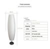 Nordic Japanese Warm Modern Floor Lamp for Bedroom, Study, or Living Room